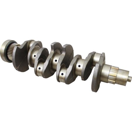 Aftermarket AM504359387 Crankshaft AM504359387-ABL